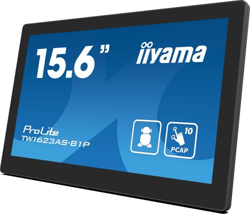 Iiyama ProLite TW1623AS-B1P