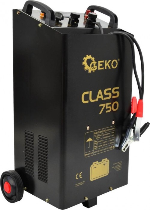 Geko Class 750