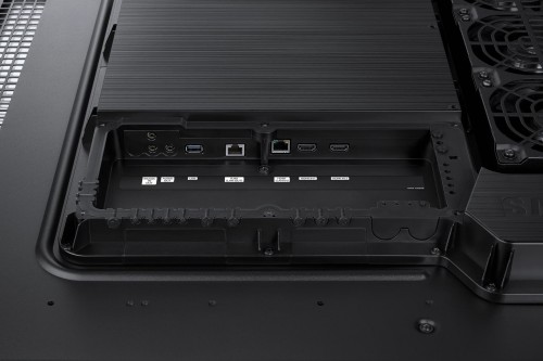 Samsung OH46B-S