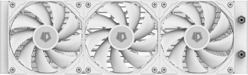 ID-COOLING FX360 Pro White