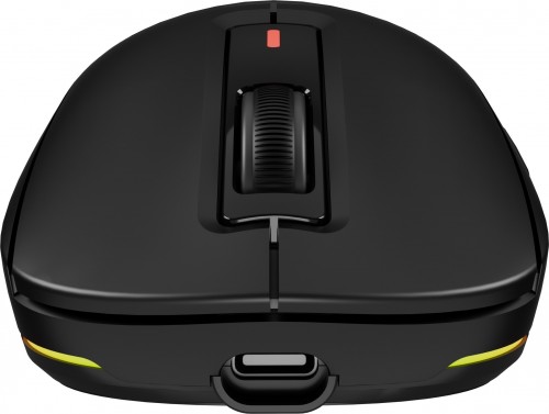 Genesis Zircon 660 Pro