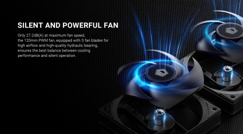 ID-COOLING Frozn A620 PRO SE