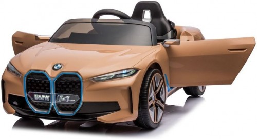 LEAN Toys BMW I4