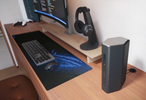 NETGEAR Nighthawk RS500