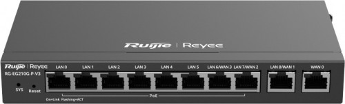 Ruijie Reyee RG-EG210G-P-V3