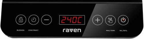 RAVEN EKI001