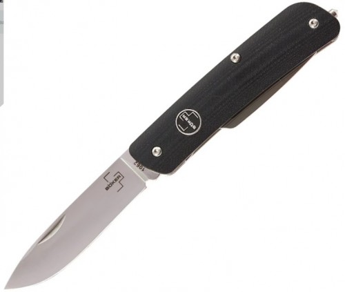 Boker Plus Tech Tool Fork