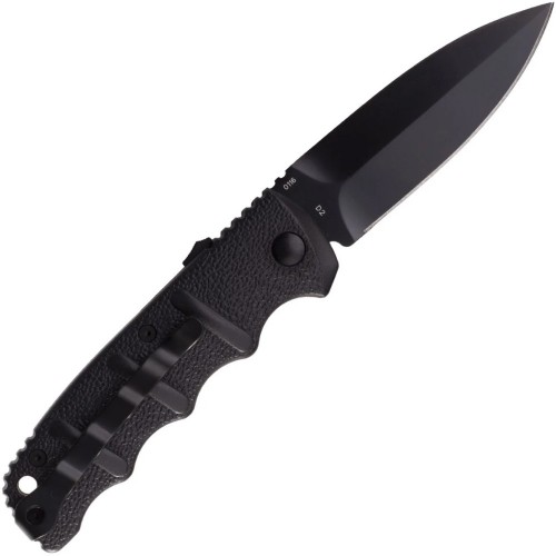 Boker Plus AKS-74 Spearpoint D2