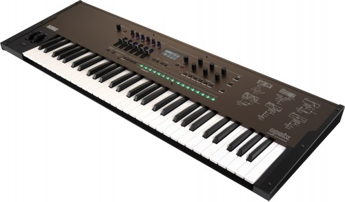 Korg opsix SE