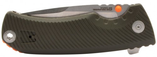 SOG Tellus FLK Olive Drab