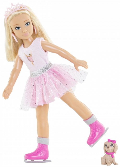 Corolle Valentine Ballerina Set 9000600230