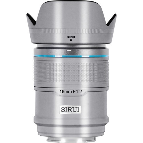 SIRUI 16mm f/1.2