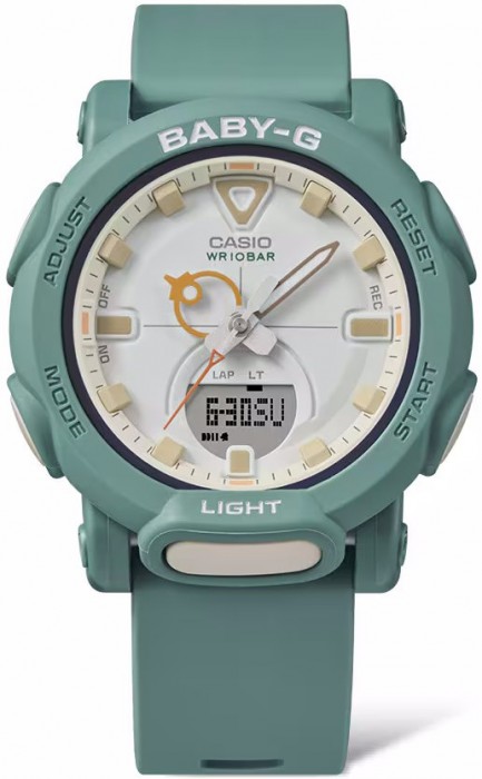 Casio Baby-G BGA-310RP-3A