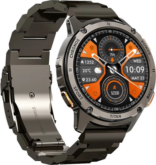 Maxcom Fit FW110 Titan Chronos