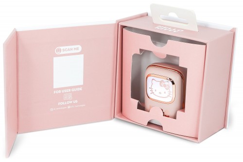 OTL Hello Kitty Slide TWS