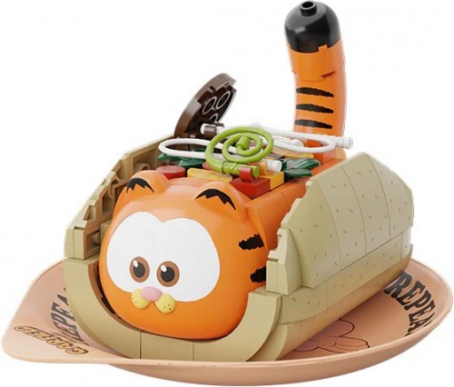 Pantasy Foodie Series 86808