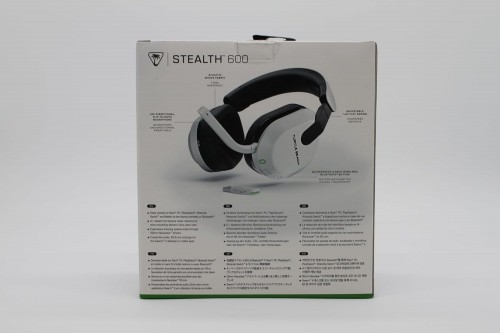 Turtle Beach Stealth 600 Gen3 Xbox