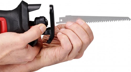 Einhell Expert TE-AP 18/13 Li Solo