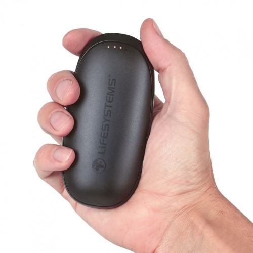 Lifesystems Rechargeable Hand Warmer (42461)