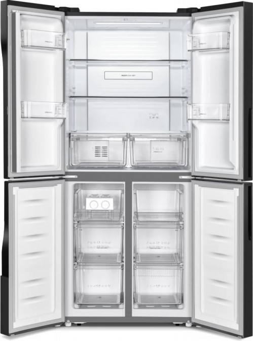 Gorenje NRM 818 EMB