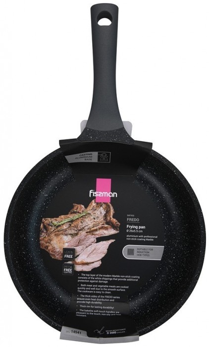 Fissman Fredo 14541