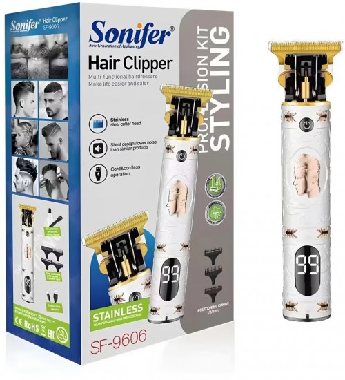 Sonifer SF-9606