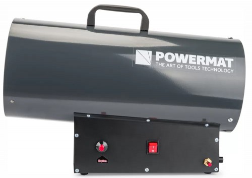 Powermat PM-NAG-45GN