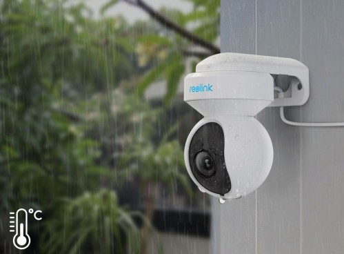 Reolink E Series E560P