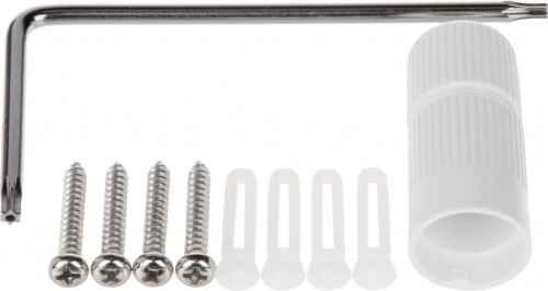 Hikvision DS-2CD2343G2-LI2U 2.8 mm