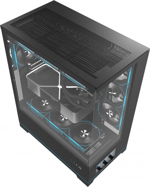 DarkFlash DY451L Pro Black