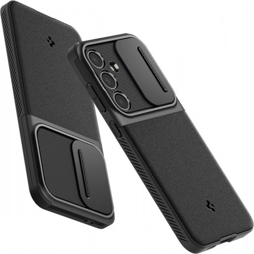 Spigen Optik Armor for Galaxy S24 FE