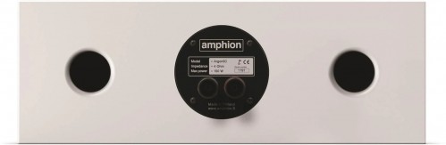 Amphion Argon 5C