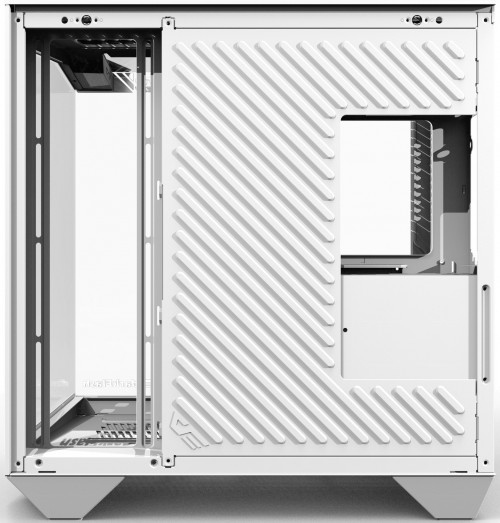 DarkFlash DY470 White