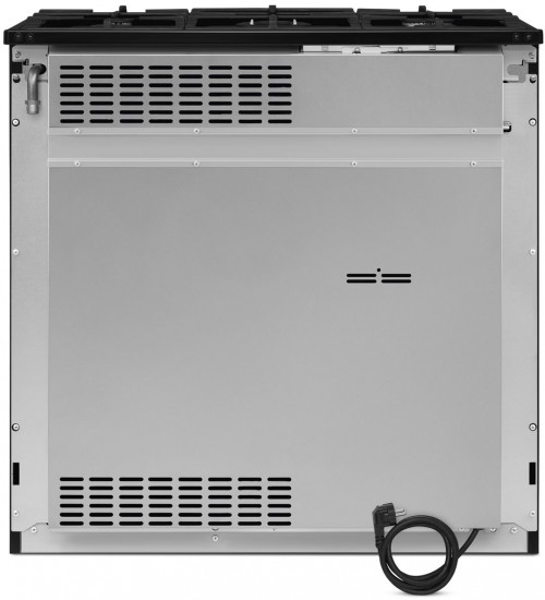 Smeg Classica BG93GMBL