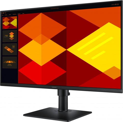 Samsung Essential Monitor S40GD 27