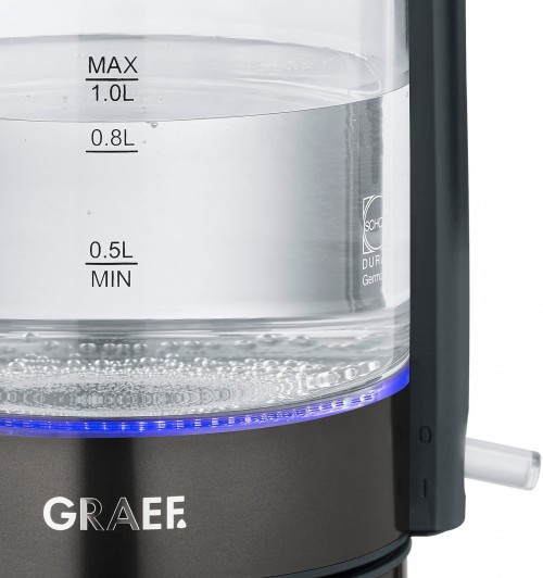 Graef WK 302