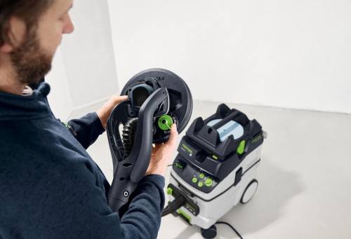 Festool Planex LHS 2-M 225 EQ 577354