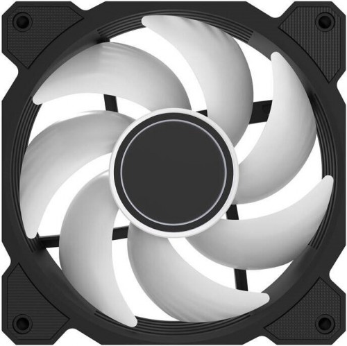 DarkFlash DR08 3 in 1 Black