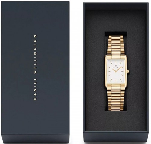 Daniel Wellington Bound 3-Link DW00100703