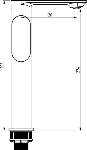 Mexen Milo DF40 713153DF40-00