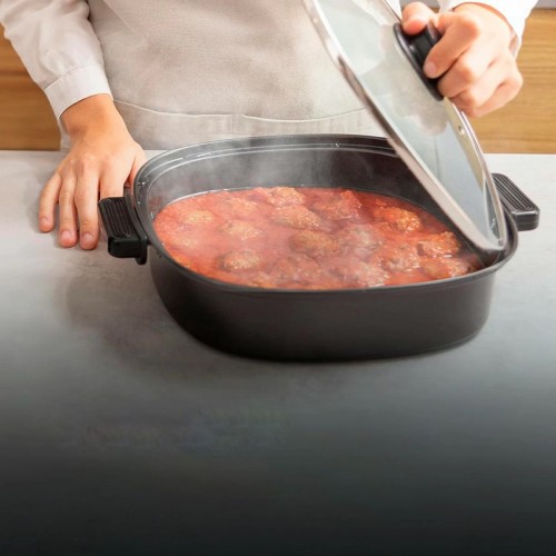 Cecotec Cecofry Flip&Grill 4500