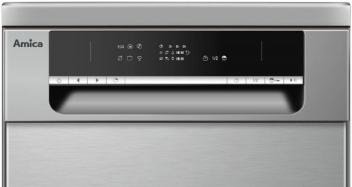 Amica MDFM 43E6 QIS