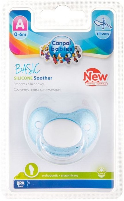 Canpol Babies Basic 22/427