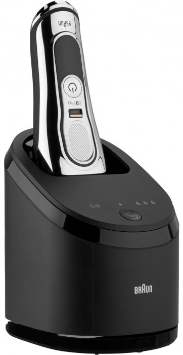 Braun Series 9 Pro 9497cc