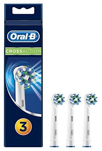 Oral-B CrossAction EB 50-3