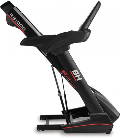 BH Fitness RS1000 LED