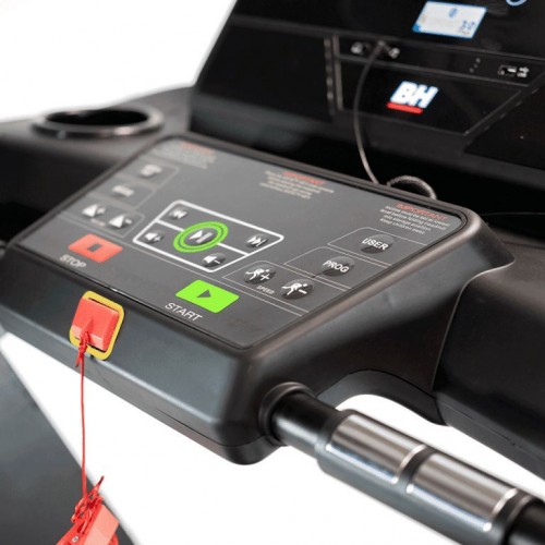 BH Fitness RS1000 LED