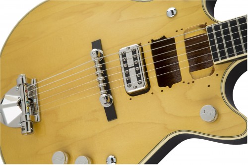 Gretsch G6131-MY Malcolm Young Signature Jet