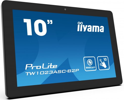 Iiyama ProLite TW1023ASC-B2P