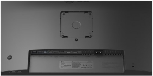 LG 27BA850
